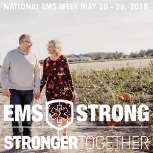 Meet your Posher, Shannonandpat